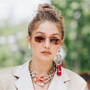 DMY Olsen Sunglasses